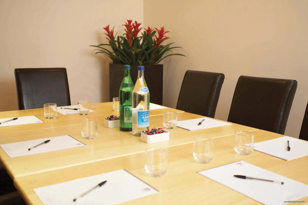 ibis Styles London Gloucester Road