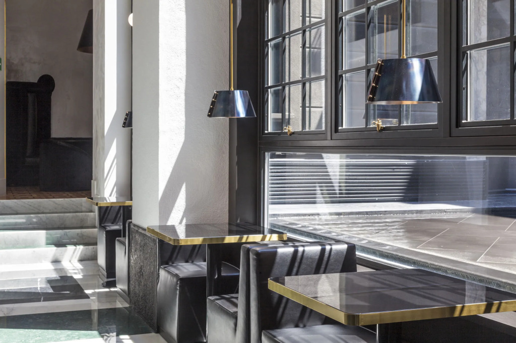 Senato Hotel Milano
