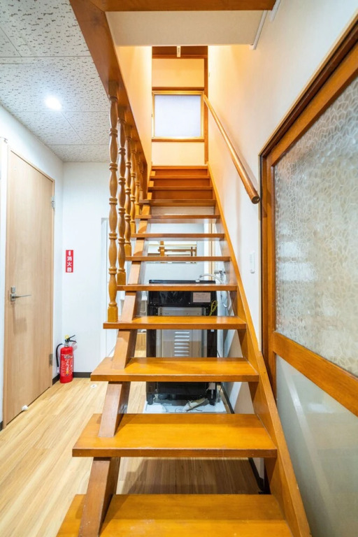 ZAITO Tokyo Mukojima Hotel 押上駅徒歩七分ホテル