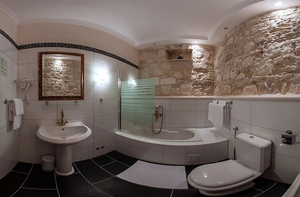 Heritage Boutique Hotel Adriatic-Adults only