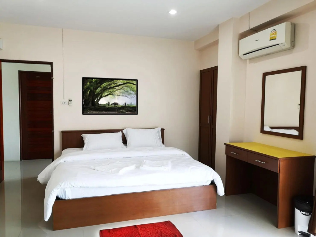 Banklangna Hometel