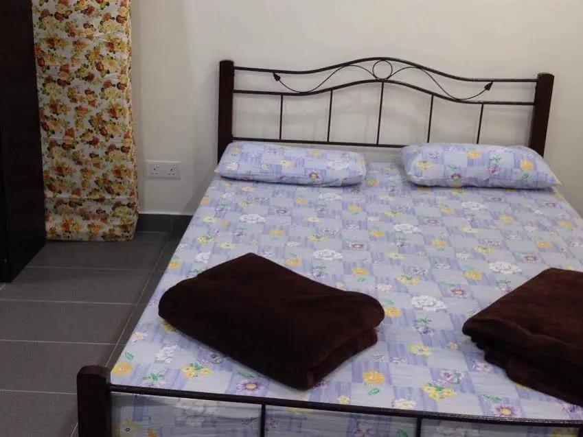 Taipan Vacation Home