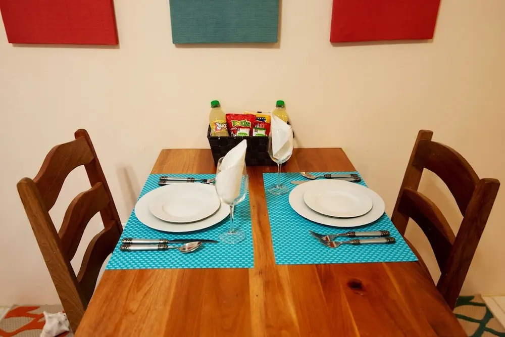 Sea Pearl Vacation Suites