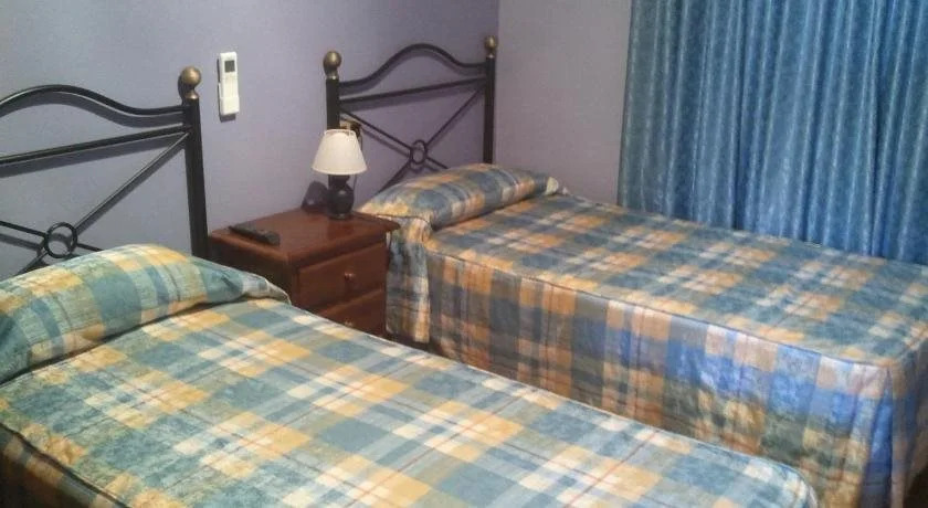 Hostal Can Barrina