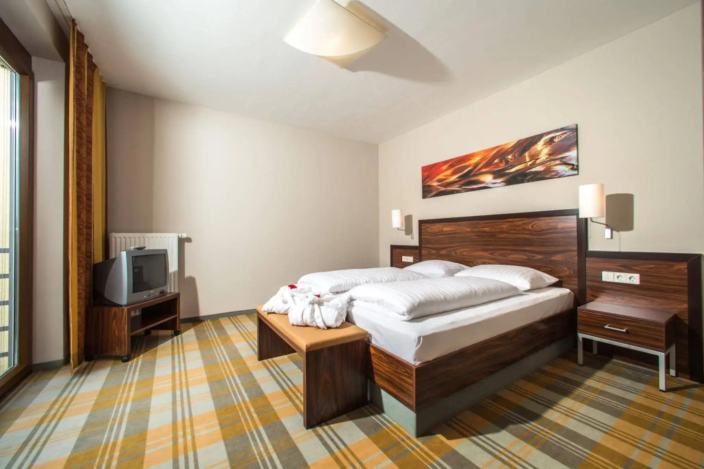 Hotel Liebmann