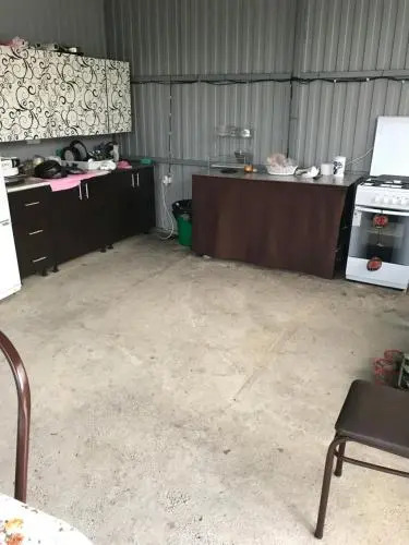 Alisa Guest House