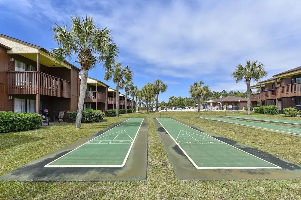 Beachwalk 18d 2 Bedroom Townhouse