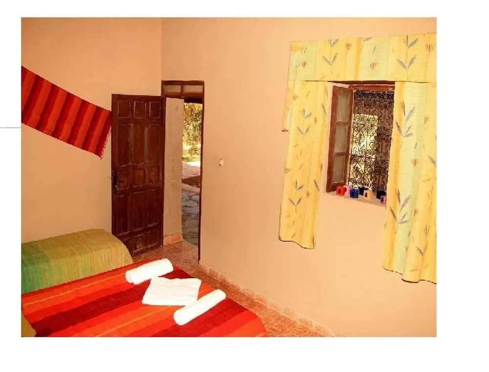 Maison Adrar Merzouga