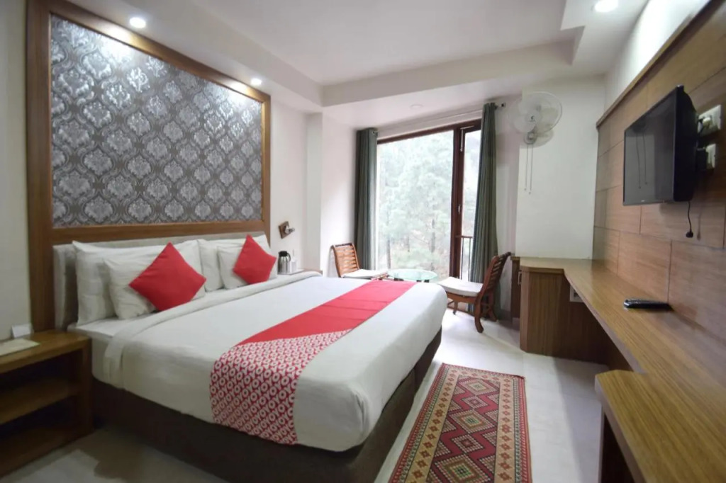 Rock Castle By DLS Hotels