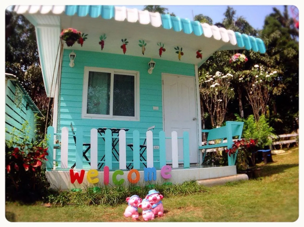 Sweet Lighthouse Homestay
