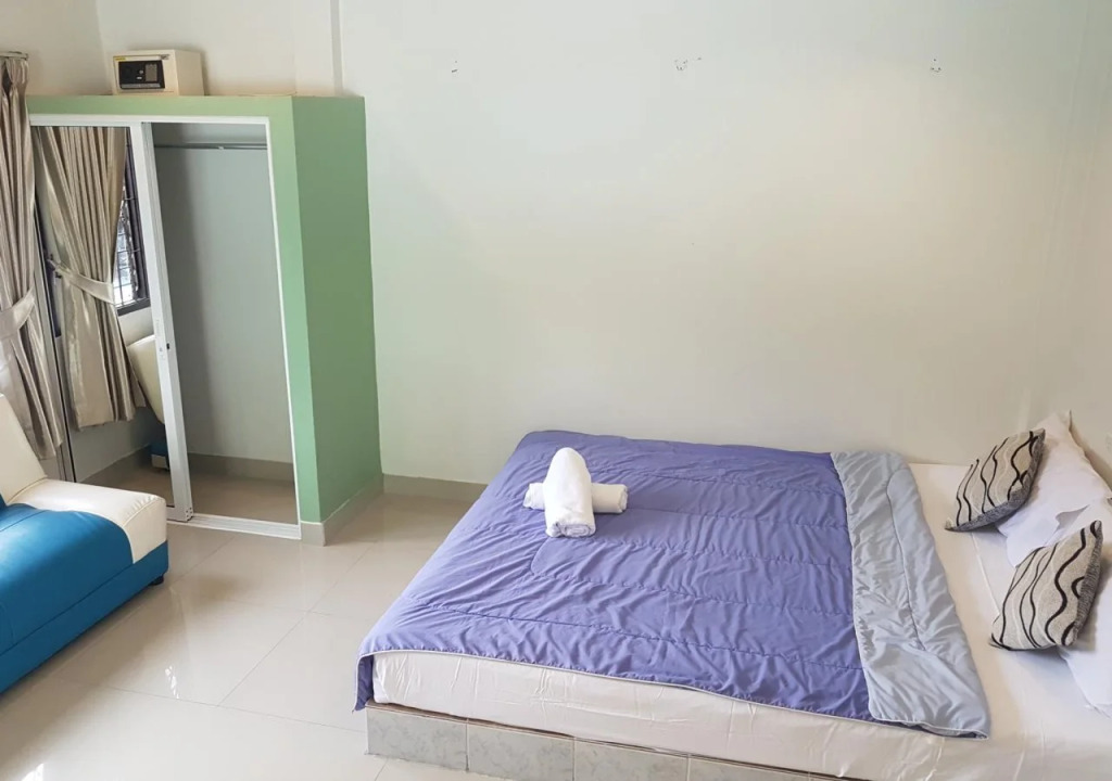 The Villa Residences Resort
