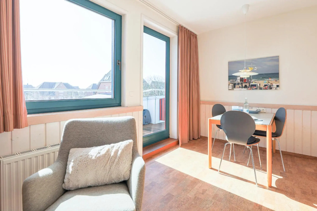 Appartement Greenlön