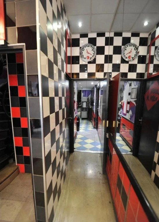 Jacobs Inn Hostel
