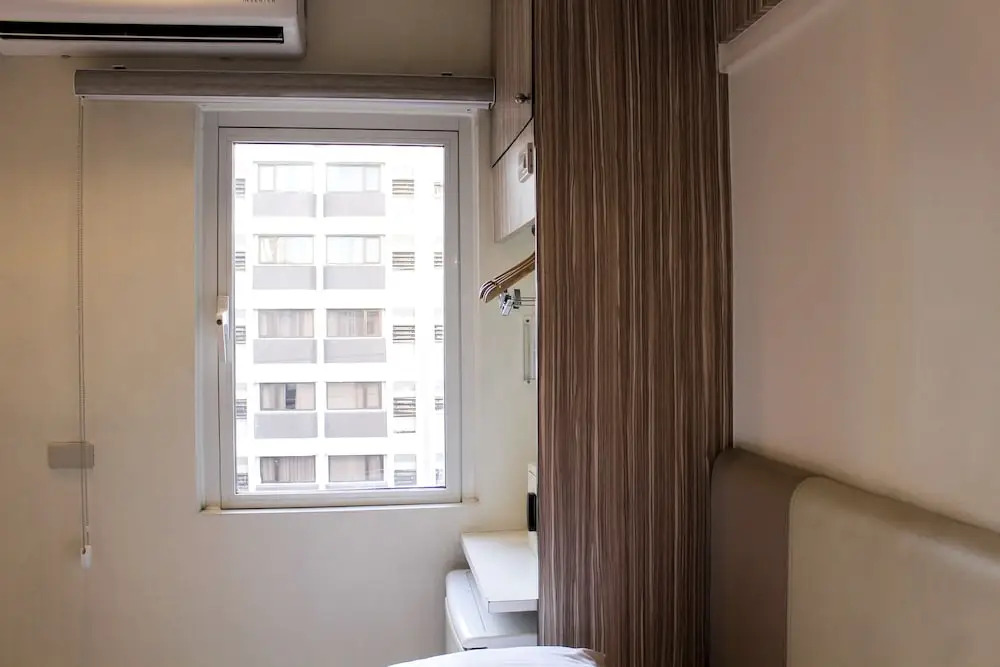 Hostel 1632