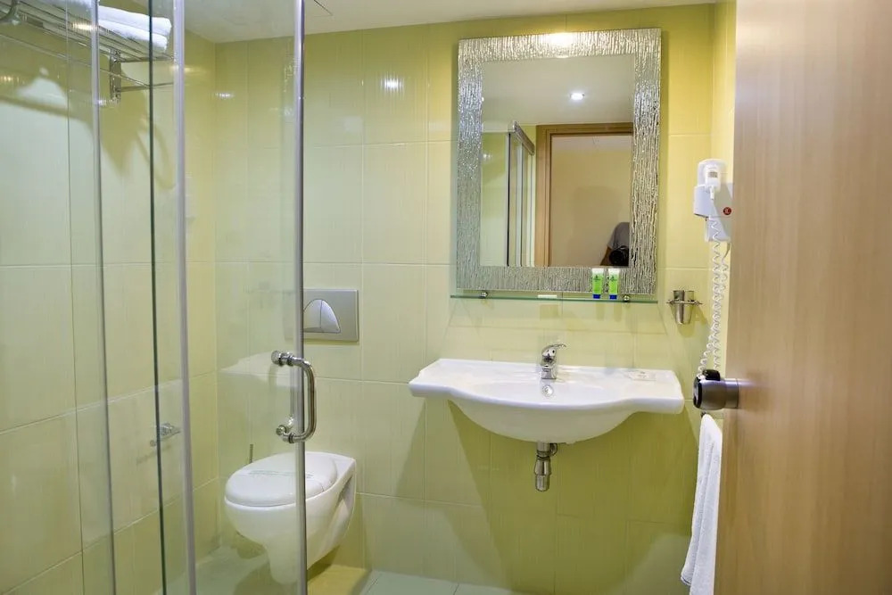 Hotel Delphi Beach - All Inclusive