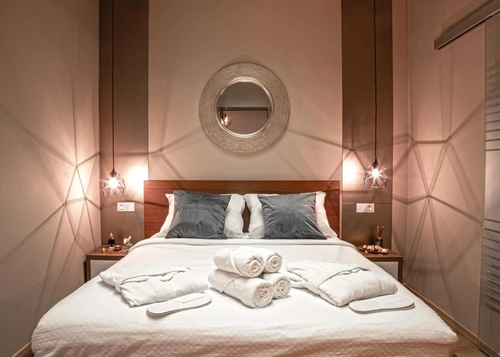 MARCONIO Apartments - City Center