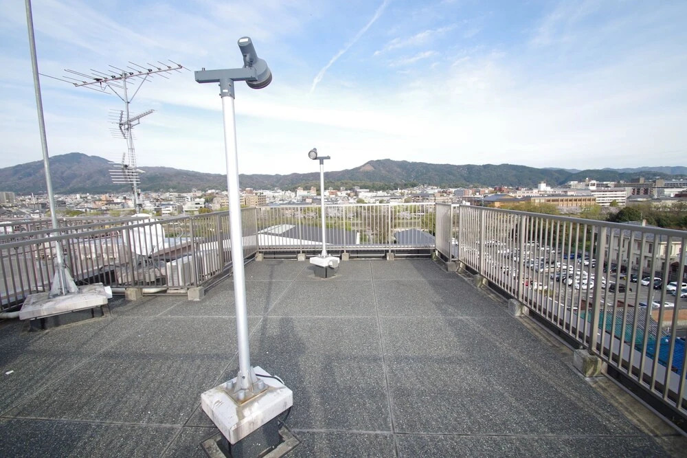 Kyonoya Senteur Goshohigashi