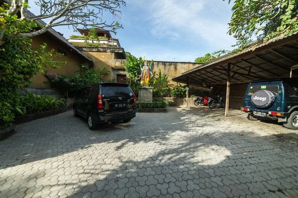 Airy Nusa Dua 1 Kuta Selatan Bali