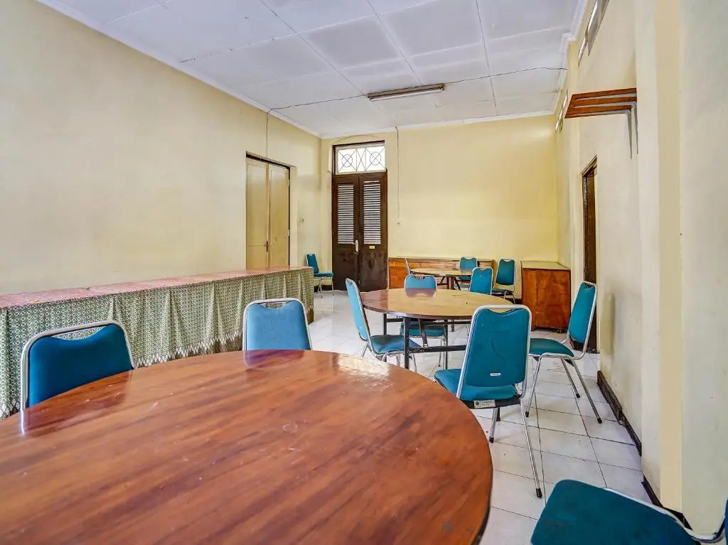OYO 90937 Wisma Tamu Syariah