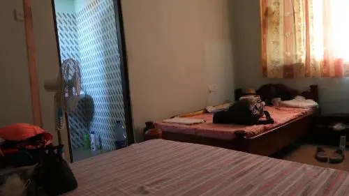 Hostel In Kigamboni