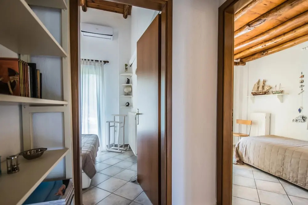 Calypso by halu! Sani Villas