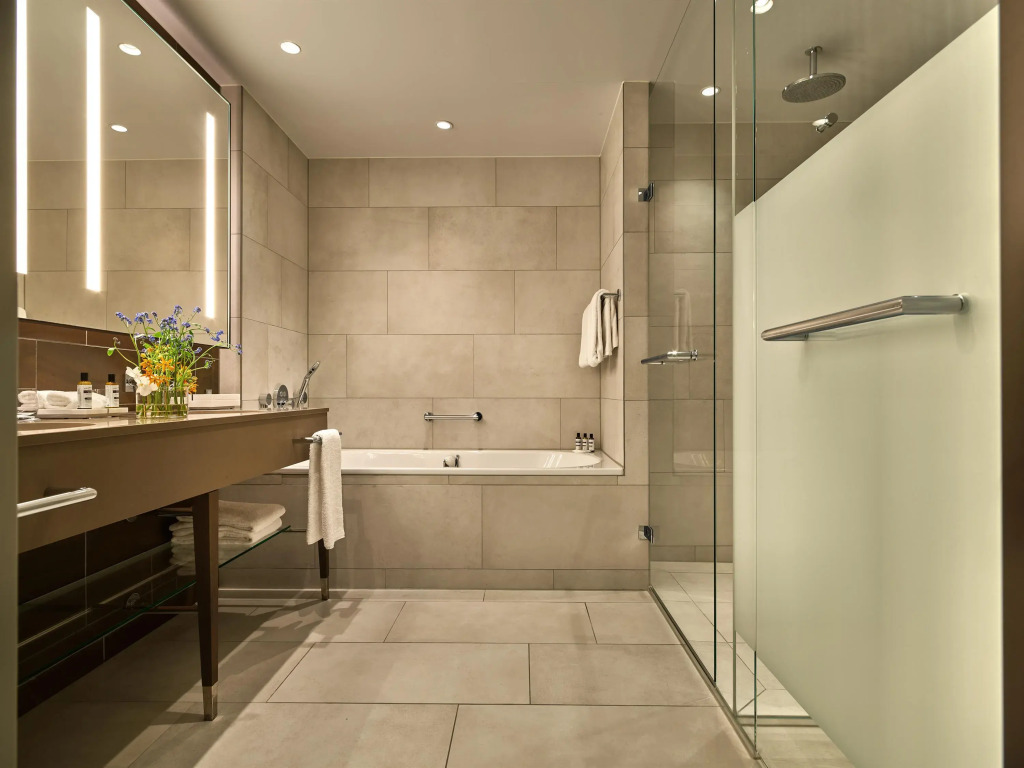Hyatt Regency Amsterdam