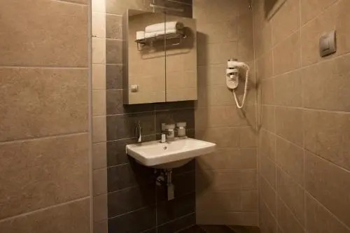 Hotel Bellevue Tlapak