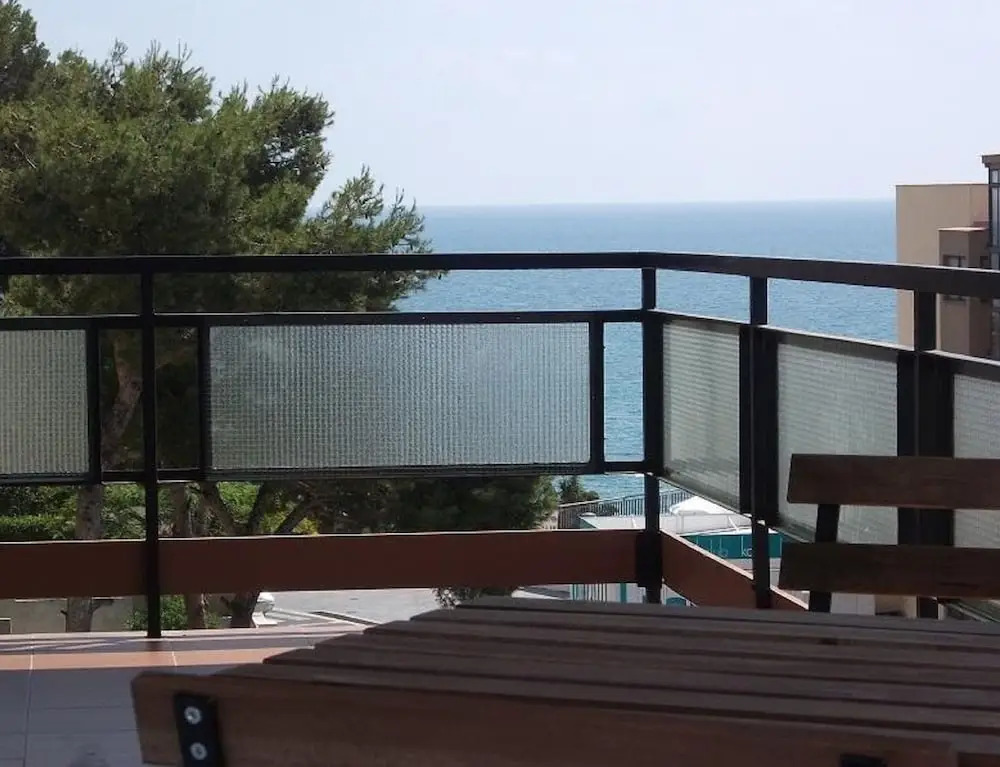Apartamento M&C Ondine