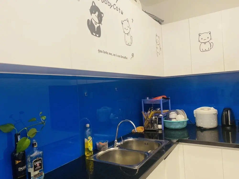 Vung Tau Milan Homestay