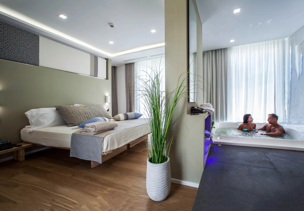 NOHA Lifestyle Hotel
