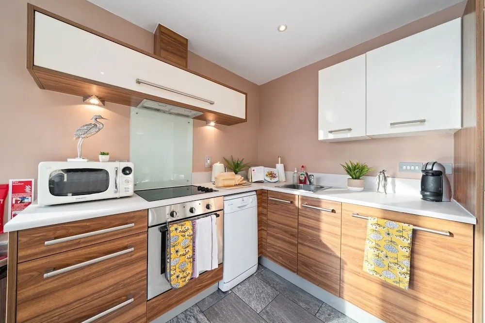 Onyx Luxury Stylish City Apartments