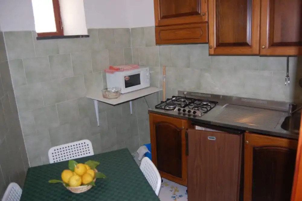 Camping Villaggio Nettuno