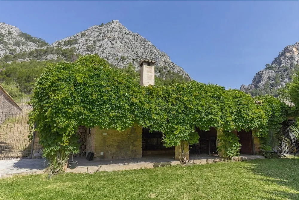 Finca Son Nasi Vell