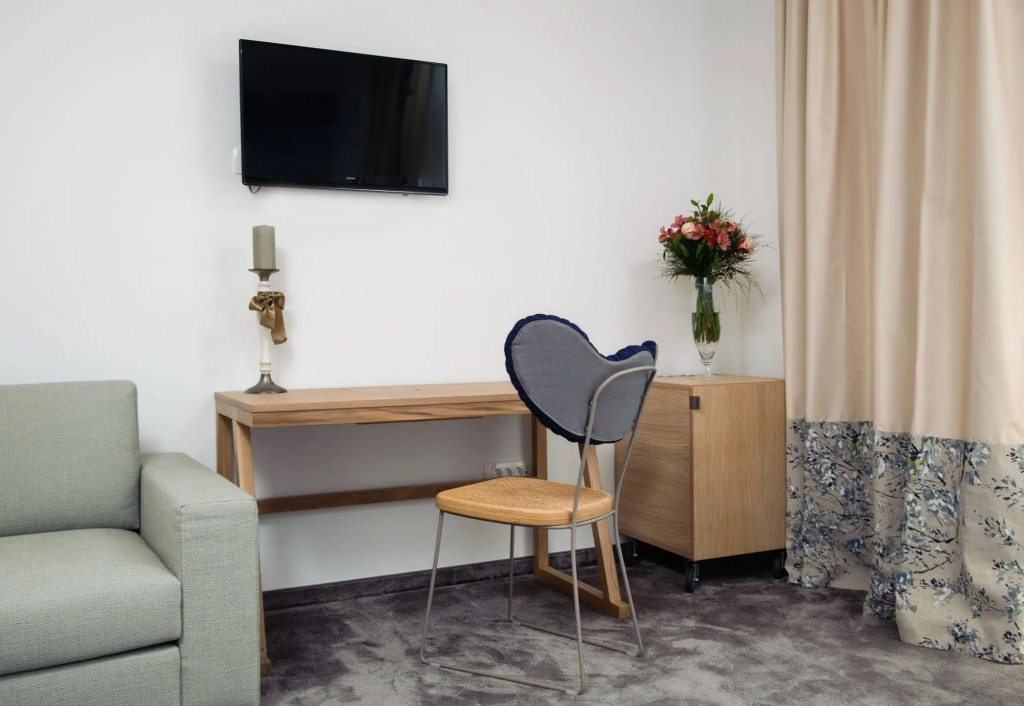 Boban Luxury Suites