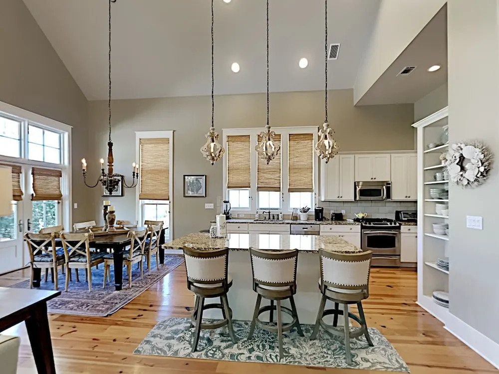 Cypress Dune Cottage