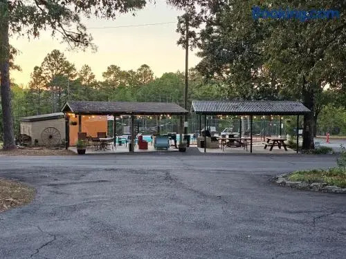 Southern Comfort Inn