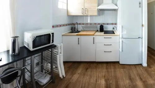 Apartment Triana 2