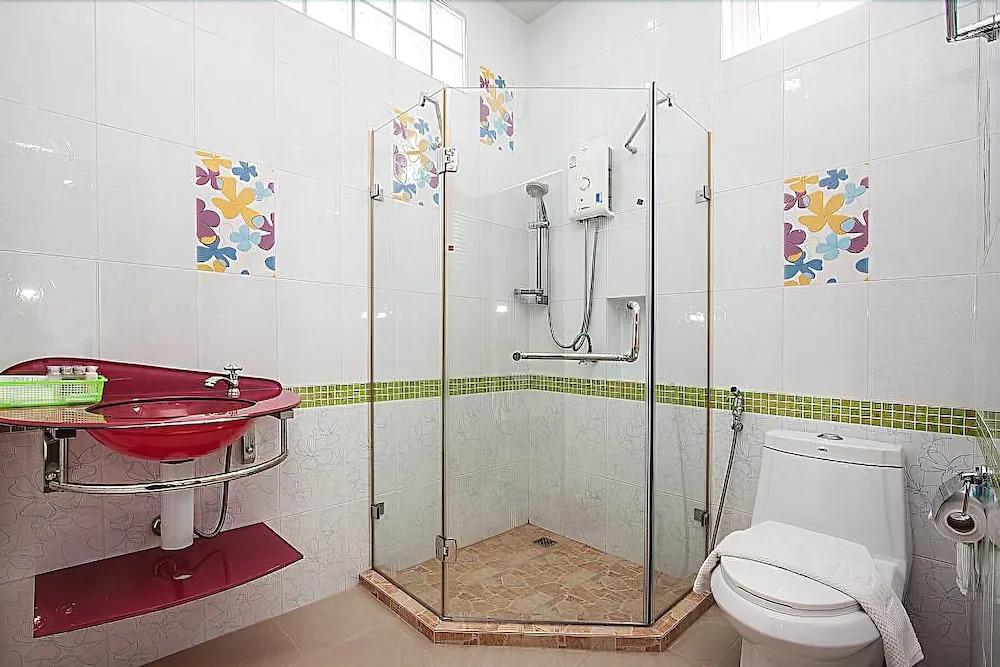 Baan Kiet 2 2 units with 2 bedrooms