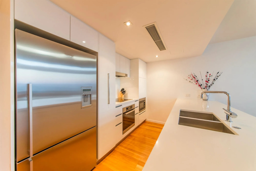 Echelon Apartments Yeppoon