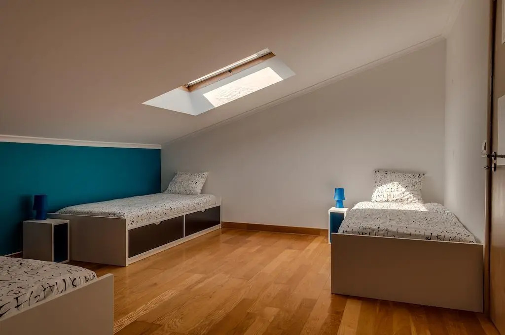 Softwater Hostel