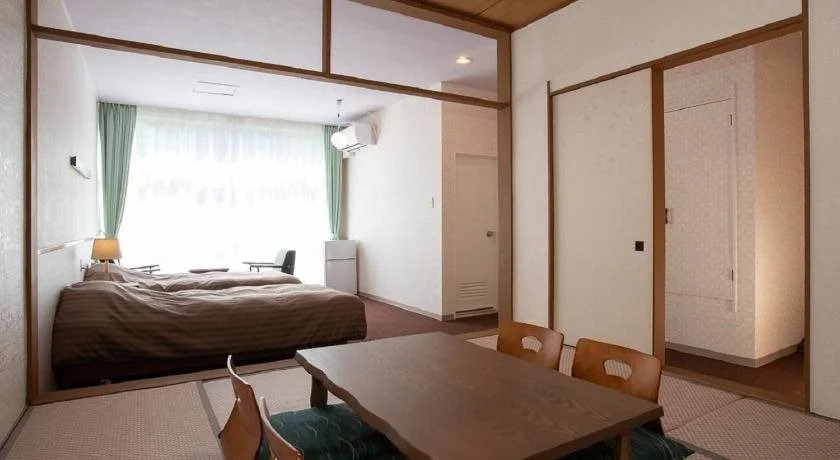 Itoen Hotel Bandai Mukaitaki