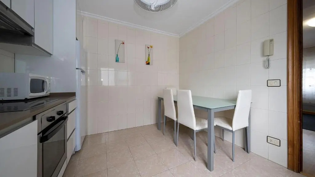 Apartamento Loli 4