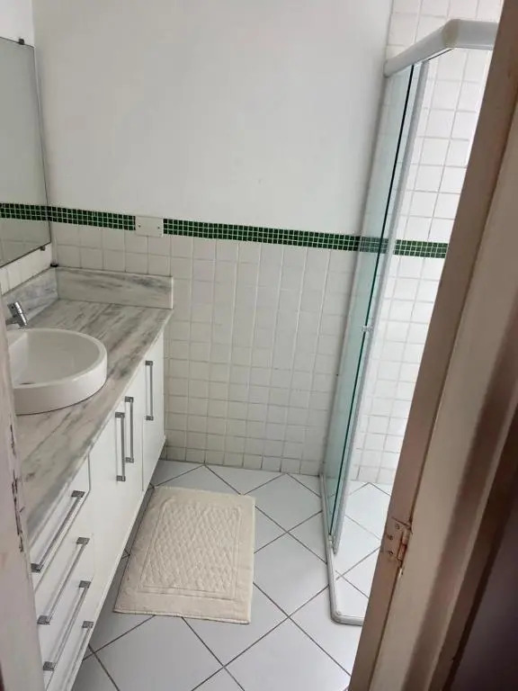 Apartamento Giovanni Gronchi