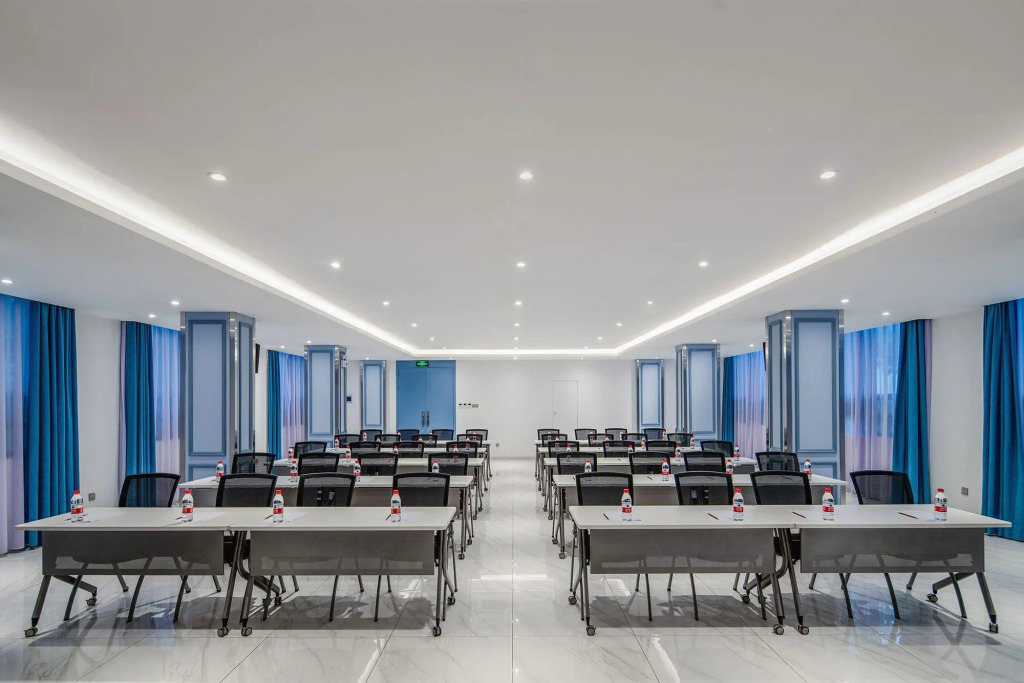 Magnotel Hotel (Nanning Youyi Road)