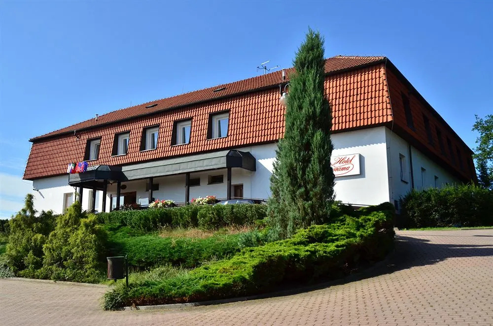 Hotel Panorama
