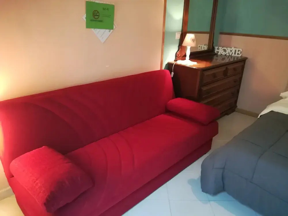 Tourist House
