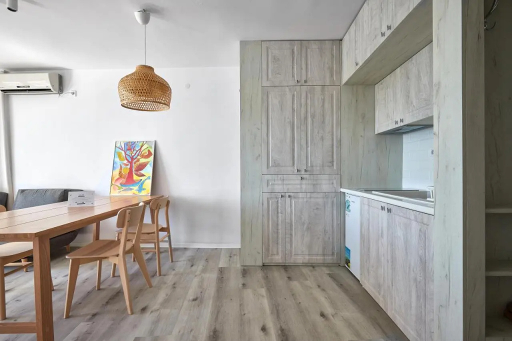1BD Flat with a stunning SEA VIEW in Sozopol