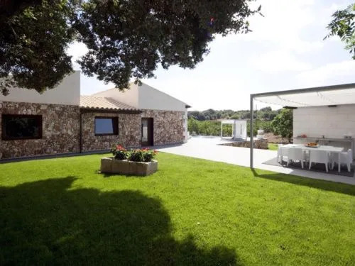 House Calet Muro