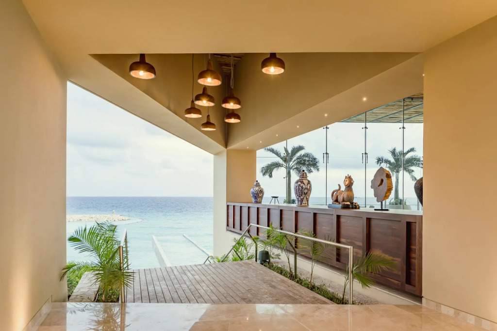 La Casa de la Playa by Xcaret-All Inclusive, Adults Only