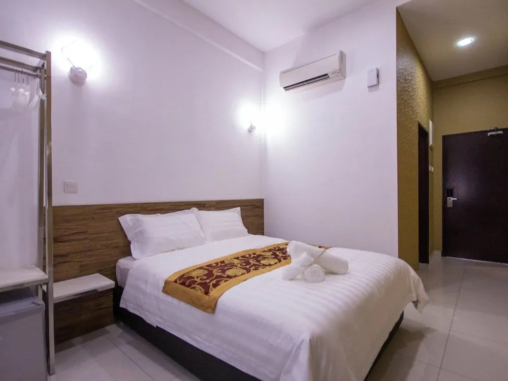 Atta Hotel Jelutong